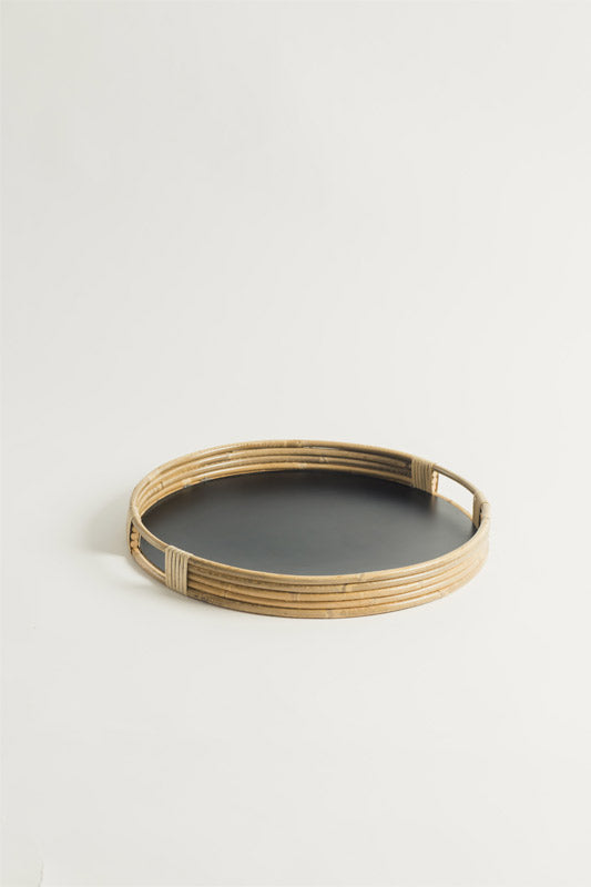 Cerca - Circular tray