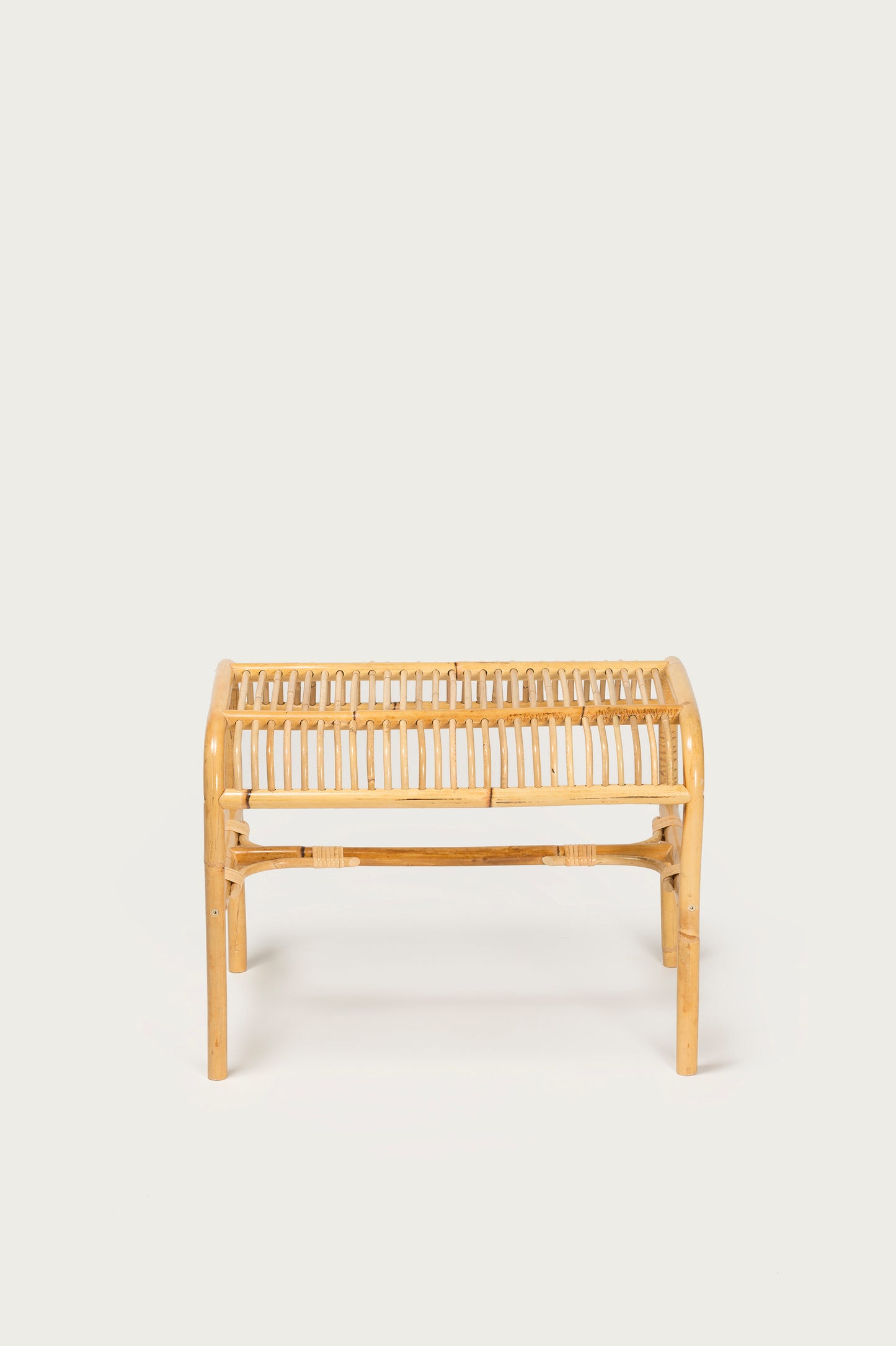 Room - Luggage bench
