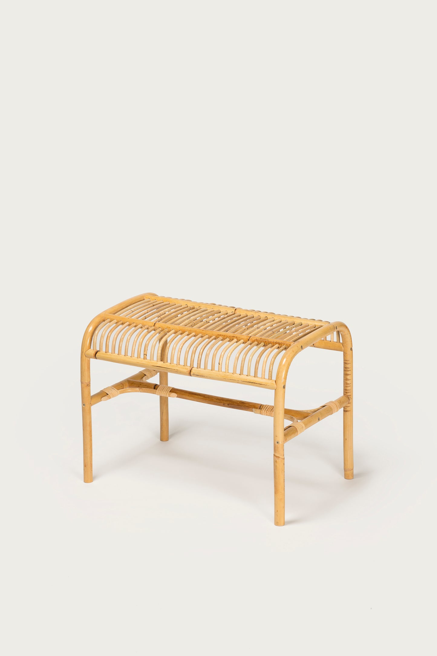 Room - Luggage bench