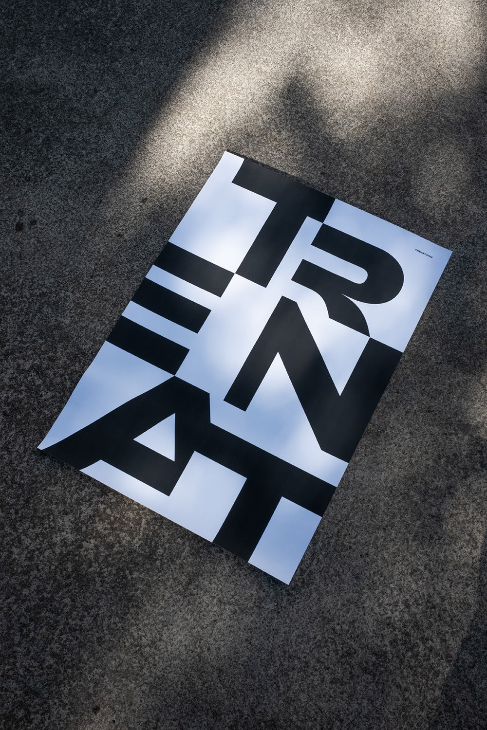 Trenat Print