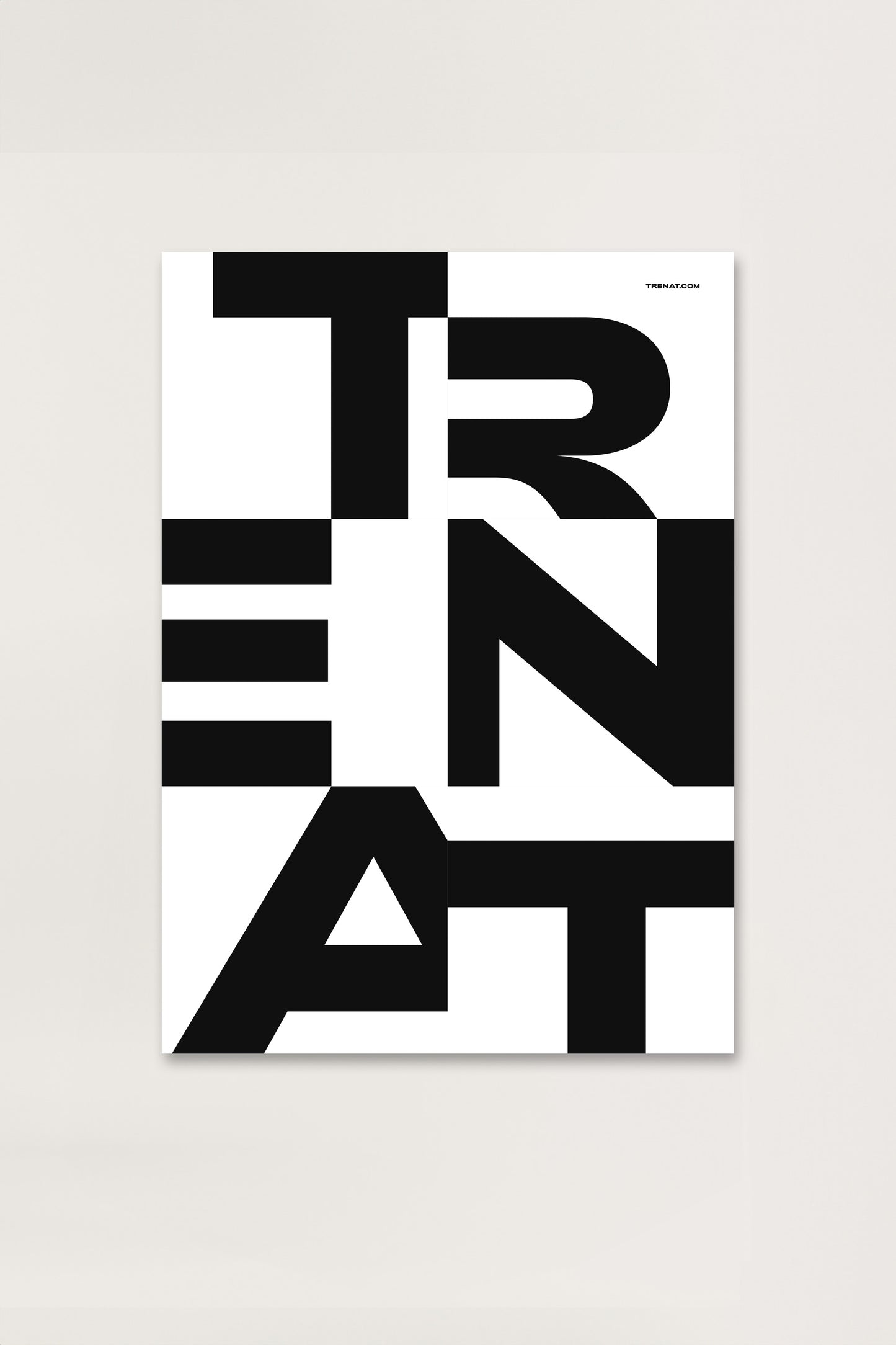 Trenat Print