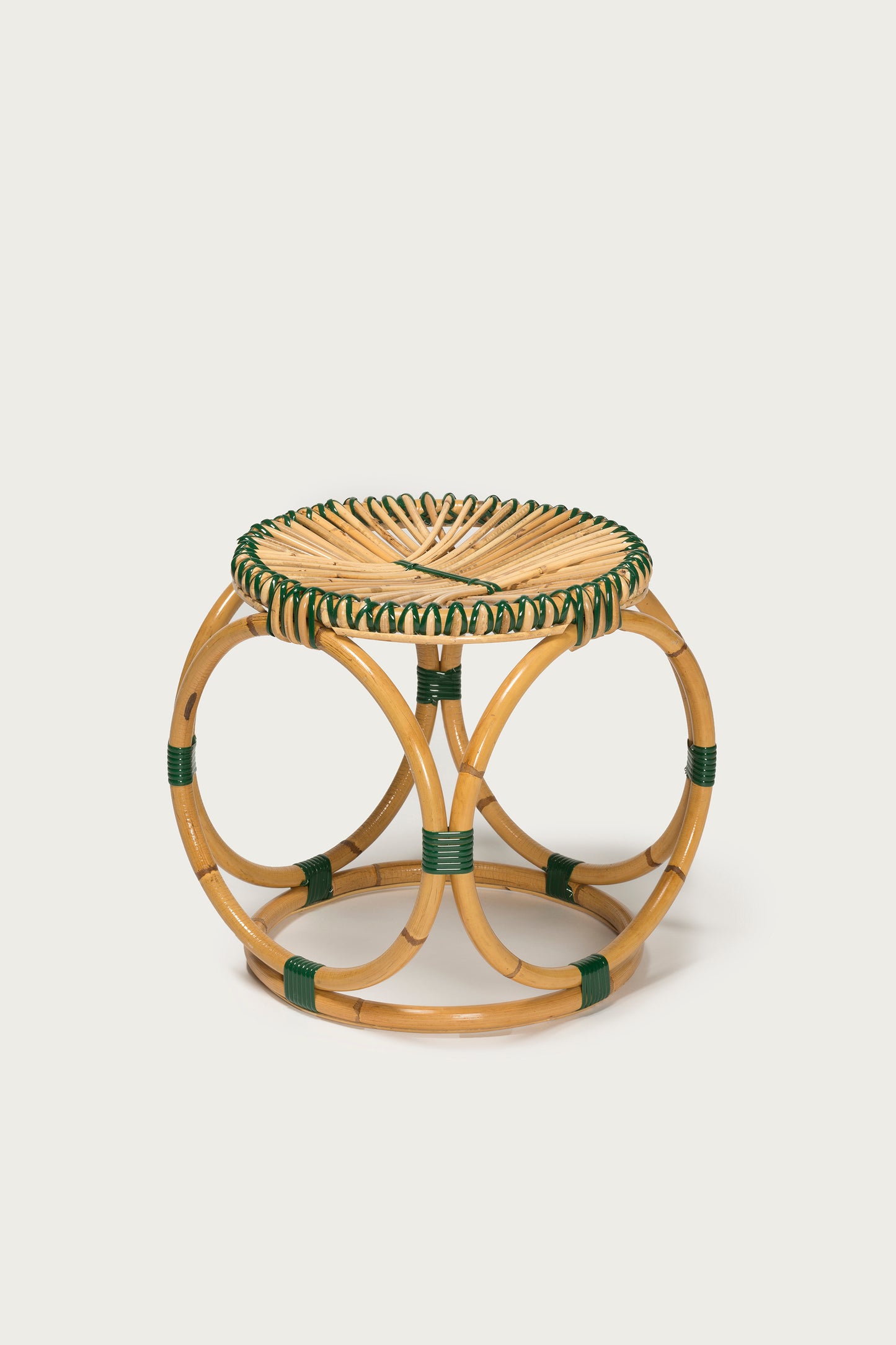 hOOp - Green