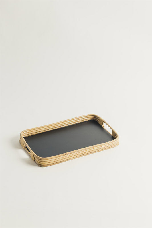 Cerca - Large rectangular tray
