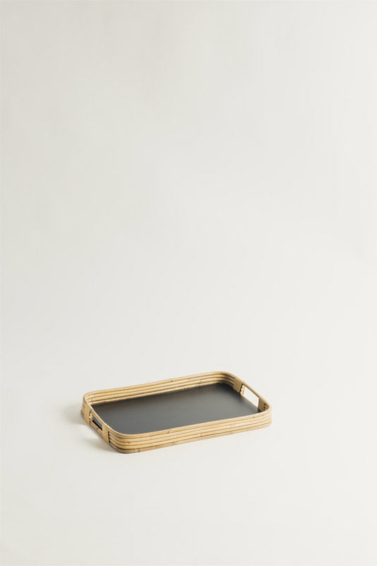 Cerca - Small rectangular tray